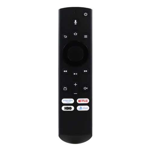 Control Compatible Con Pantalla Pioneer Fire Tv smart Tv