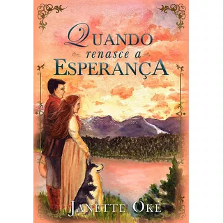 Livro Quando Renasce A Esperança