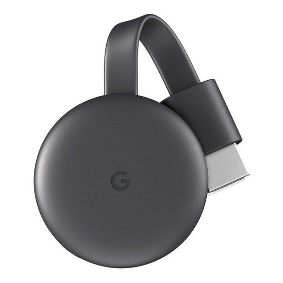 Chromecast 3 3ra Gen Smart Tv Hdmi Full Hd !!