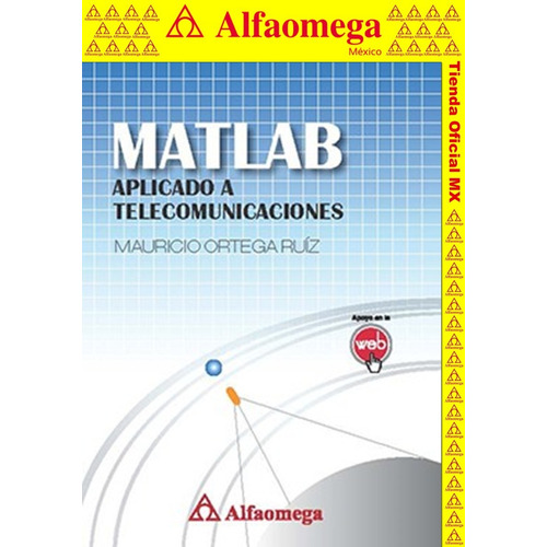 Matlab - Aplicado A Telecomunicaciones