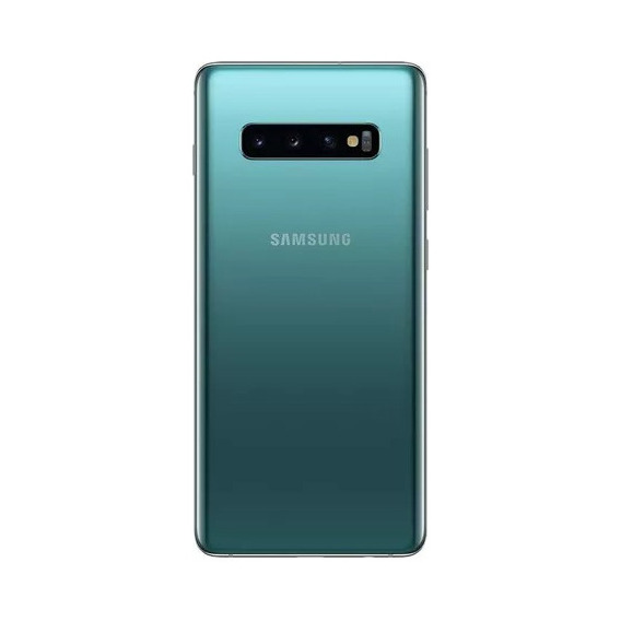 Samsung Galaxy S10+ 128 Gb Verde Prisma 8 Gb Ram