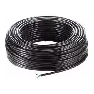 Cable Tipo Taller 2x1.5 Mm X 100 Mts / L 