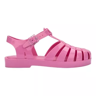 Sandália Infantil Mini Melissa Possession Novas Cores