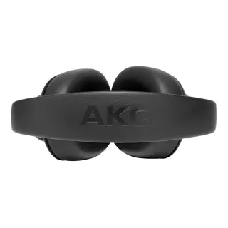 Fone Akg Para Estúdio Bluetooth K361-bt