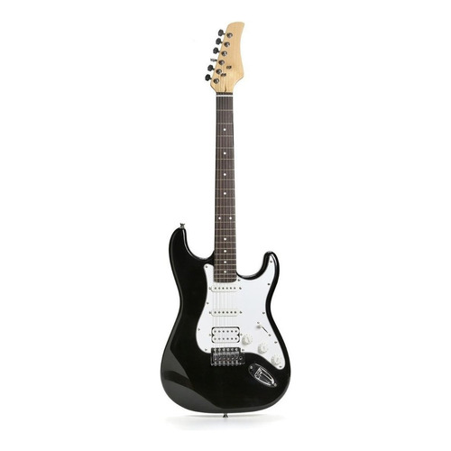 Guitarra eléctrica Femmto Stratocaster modelo EG001