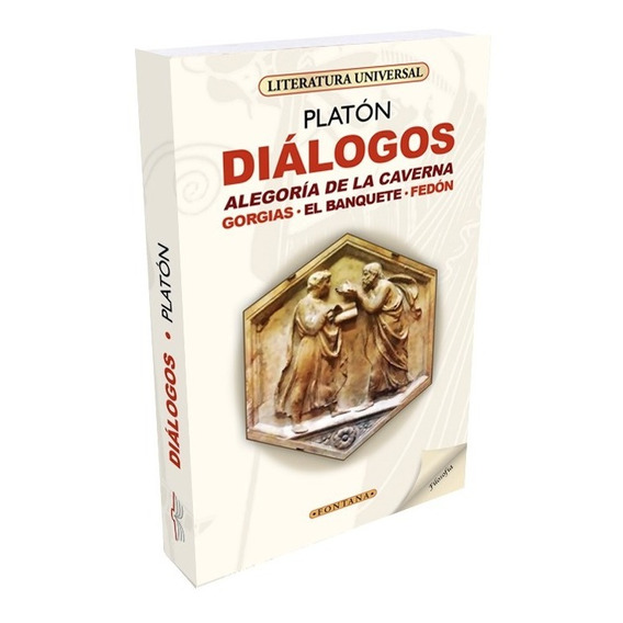 Diálogos Platón