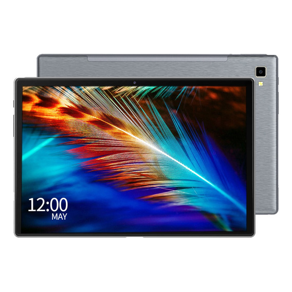 Bdf 10.1 Pulgadas Android12 Tabletas 6gb 128gb 4g Sim Card