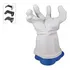 Soporte 3d Dragon Ball Vegeta Mano Joystick Ps4 Ps5 Xbox Pc Azul