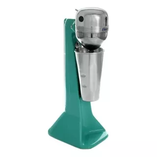 Batidora Pedestal Chocomilera Esquimera Oster Verde 60 Hz