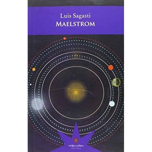 Maelstrom - Luis Sagasti