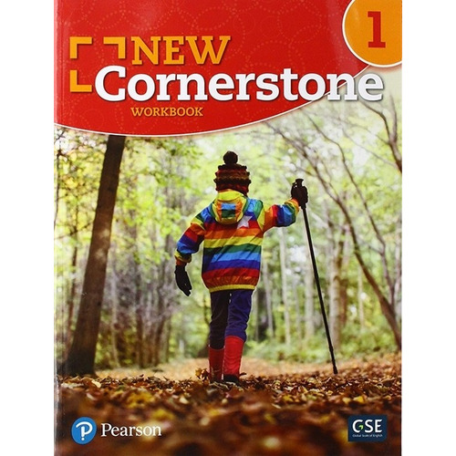 New Cornerstone 1 - Workbook