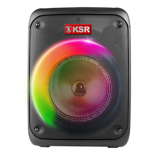 Bafle Kaiser Ksw-5008 8  Con Ksr-link