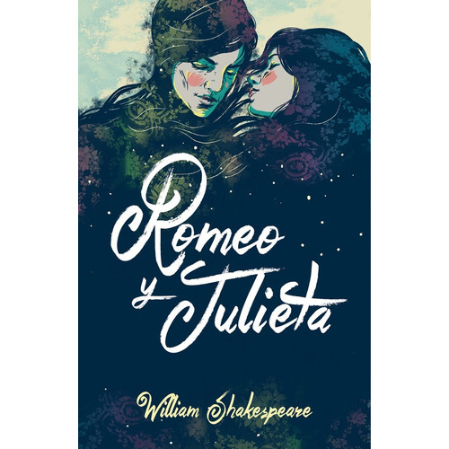 Romeo Y Julieta (alfaguara Clásicos) -  -(t.dura) - *