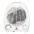 Caloventilador 1000/2000w Frio Y Calor Calo Ventilador Calefactor Potop 220v C/termostato