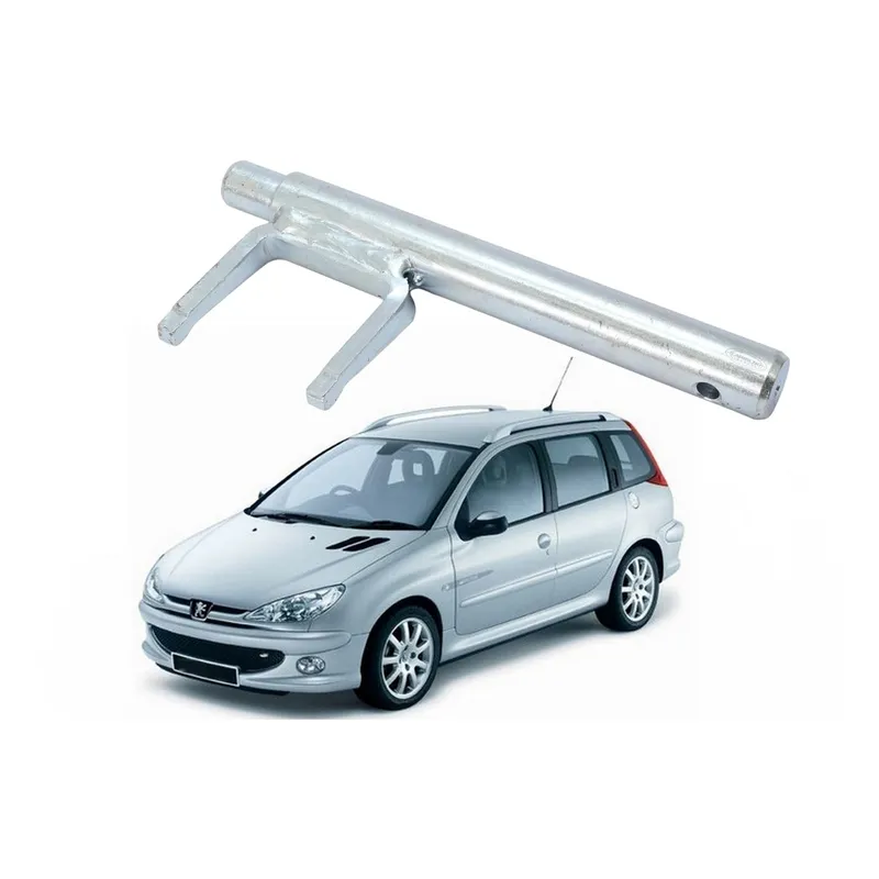 Garfo Embreagem Peugeot 206 Sw 1.6 16v 2005 A 2009