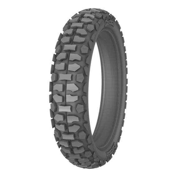 Cubierta Moto Bartl 110/90-17 Tl By-157