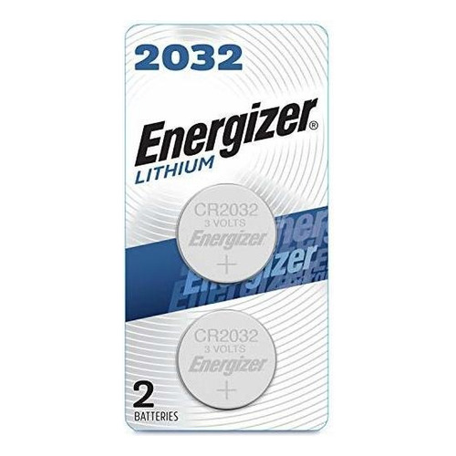 Baterias Para Reloj - Energizer - X2 Und