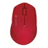 Mouse inalámbrico Logitech Inalambrico M280 M280 rojo