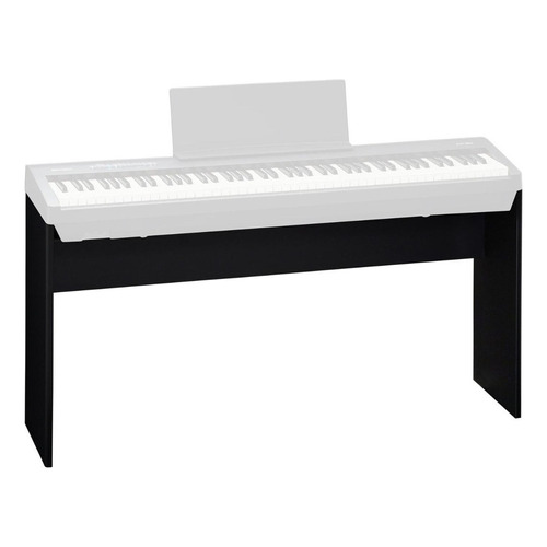 Roland Ksc-70-bk Soporte Base Para Piano Digital Fp-30 Negro