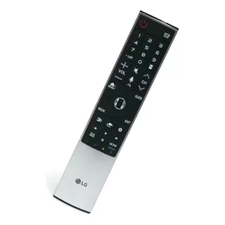 Controle Remoto Magic Smart Tv LG An-mr600 Original Lacrado