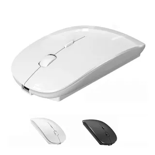 Mouse Inalambrico Bluetooth Para Macbook iPad Recargable