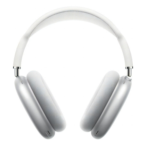 Auriculares Apple AirPods Max Inalámbrico Bluetooth 5.0 Color Color Plata Color de la luz Color Plata