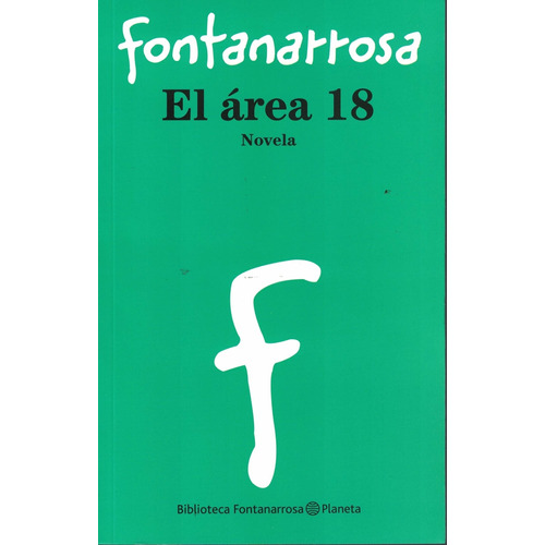 Area 18, El