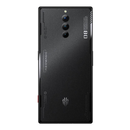 Nubia Red Magic 8 Pro Dual SIM 512 GB matte 16 GB RAM