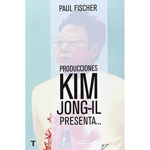 Producciones Kim Jong-il Presenta...