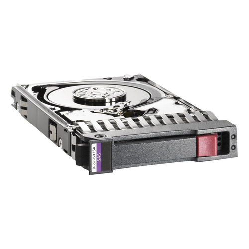Disco duro interno HPE 870753-B21 300GB