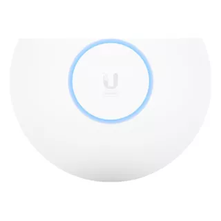 Access Point Ubiquiti Unifi U6-pro Blanco 110v/220v