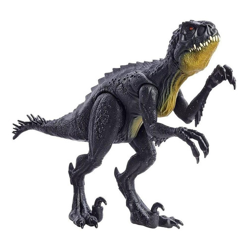 Jurassic World Dino Escape Figura Básica Scorpio Rex