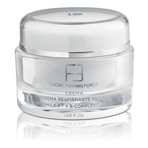 Crema Reafirmante Antiage Lifting Con Retinol F3 Exel 50ml