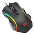 Mouse Gamer Redragon M607 Griffin, Rgb, 7200dpi, 8 Botones 