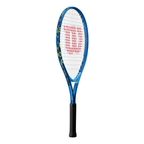 Raqueta De Tenis Wilson Infantil Us Open 25 Color Azul