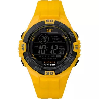 Reloj Cat Hombre Oc-147-27-147 Digimax