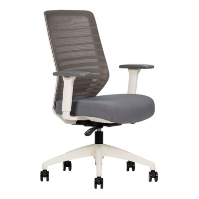 Silla Sillon Ejecutiva Oficina Escritorio Ergonomica Alfa Rb