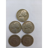 Monedas Antiguas 