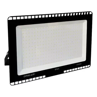 Reflector Led 300w Opalux Losa Deportiva Canchas Locales