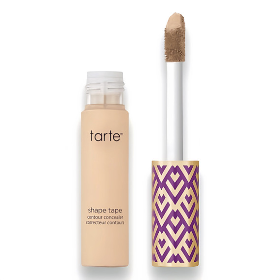 Tarte Shape Tape Corrector De Ojeras Concealer Contorno