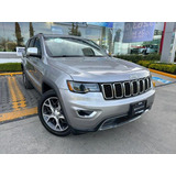 Jeep Grand Cherokee 2019