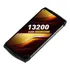 Ulefone Power Armor 13 Dual SIM 256 GB negro 8 GB RAM