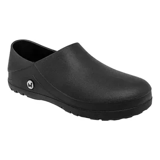 Zapato Especializado Settia Bonchefc Color Negro Para Ho Tx5