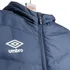 Campera Umbro Parka Camperon Hombre Adulto