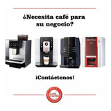 Alquiler Máquina De Café Para Panaderías - Comodato Cabrales