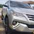 Toyota Fortuner 2.4 L Street TD