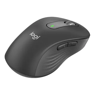 Mouse Inalámbrico Logitech Signature M650 L Left Zurd