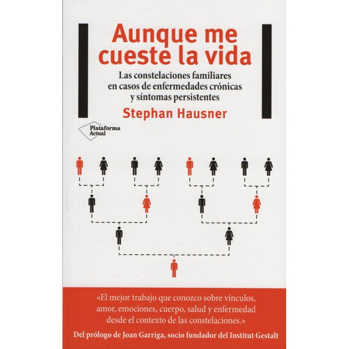 Stephan Hausner - Aunque Me Cueste La Vida (edición 2017)