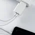 Cargador iPhone Ficha 2 Usb + Cable Lightning Garantido