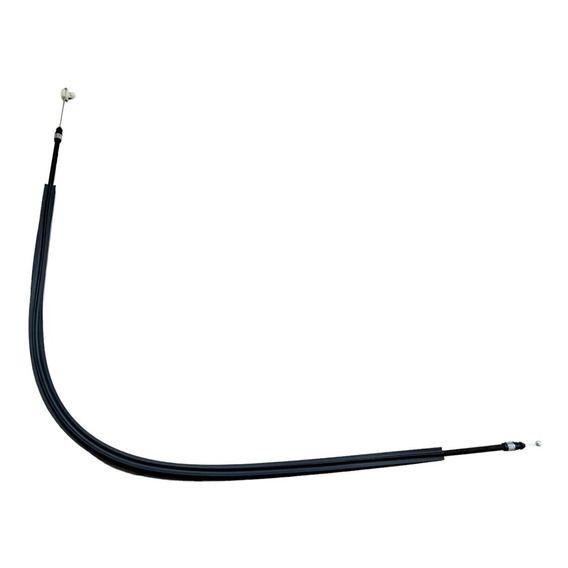 Cable Apertura Porton Trasero Fiat Fiorino Original